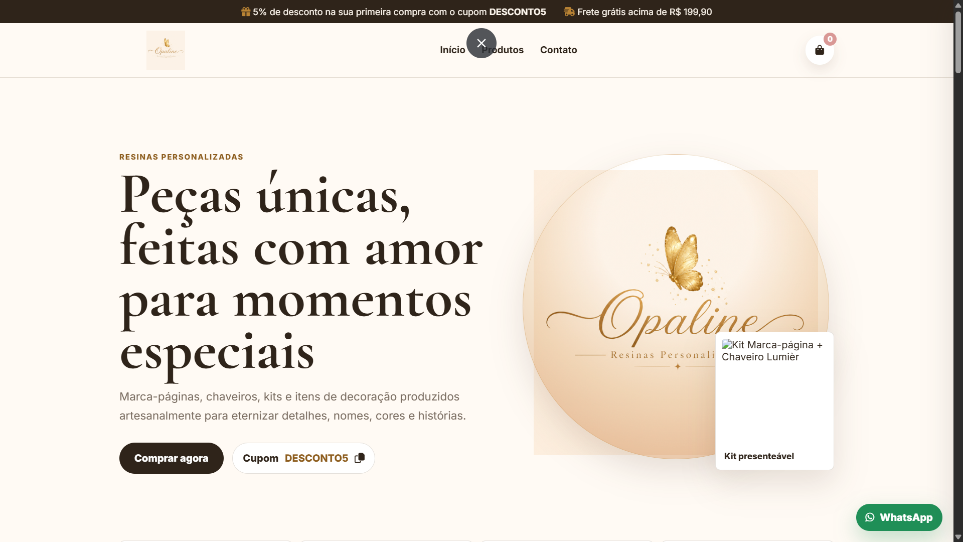 Opaline Ateliê